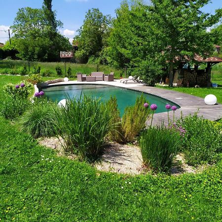 Bed and Breakfast La Fee Des Eaux Vernaison Zewnętrze zdjęcie